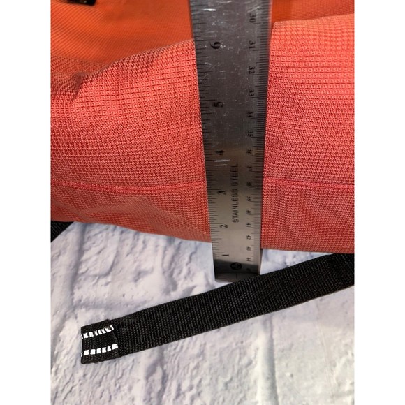 Deep outdoors messenger scuba diving shoulder sport bag computer laptop - Picture 7 of 7